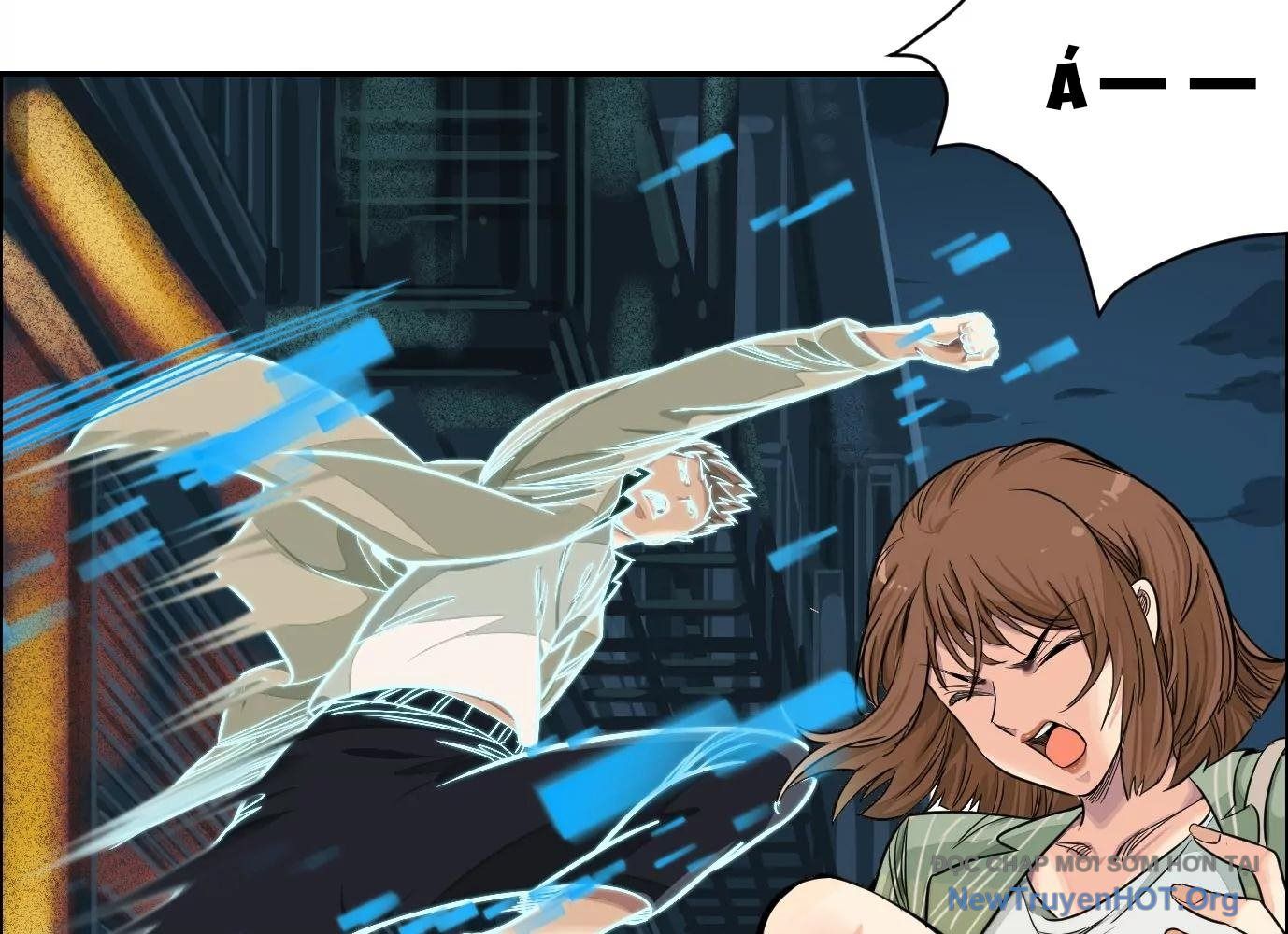 Thập Nhị Tinh - Dị Thú Mê Thành Chapter 18 - 31