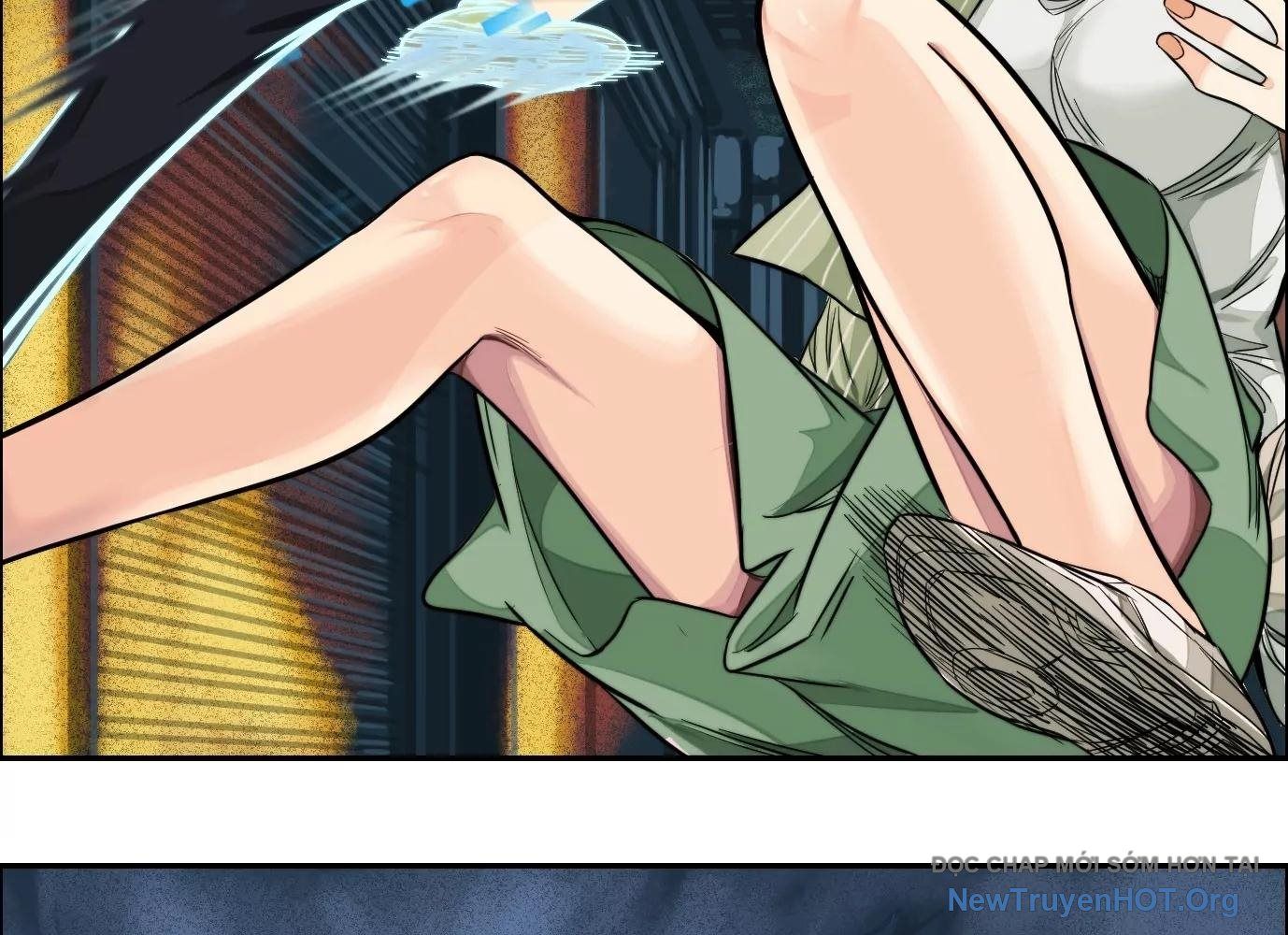 Thập Nhị Tinh - Dị Thú Mê Thành Chapter 18 - 32