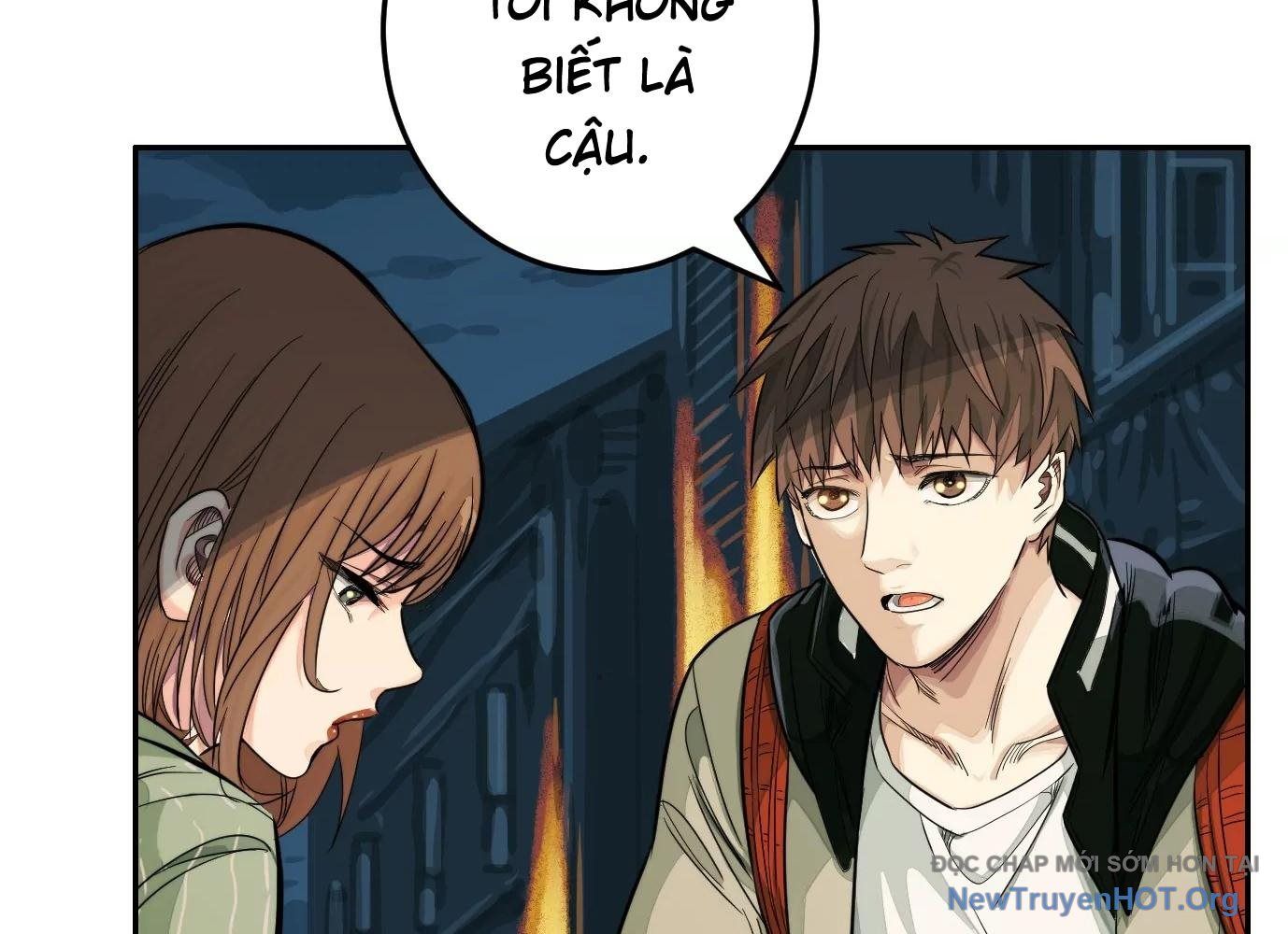 Thập Nhị Tinh - Dị Thú Mê Thành Chapter 18 - 39