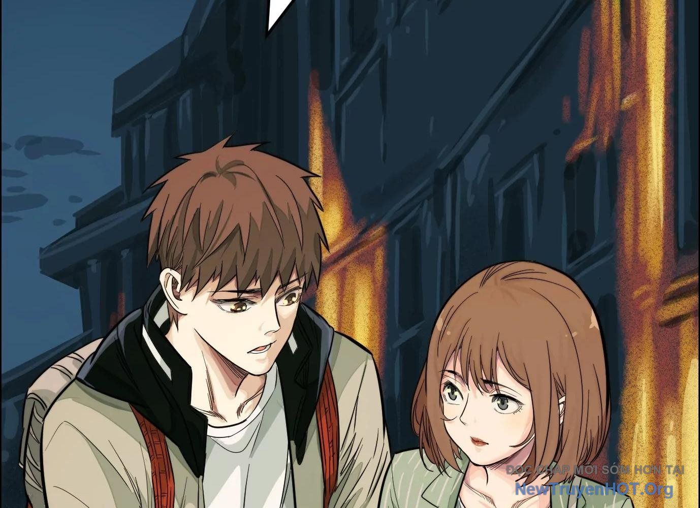 Thập Nhị Tinh - Dị Thú Mê Thành Chapter 18 - 42