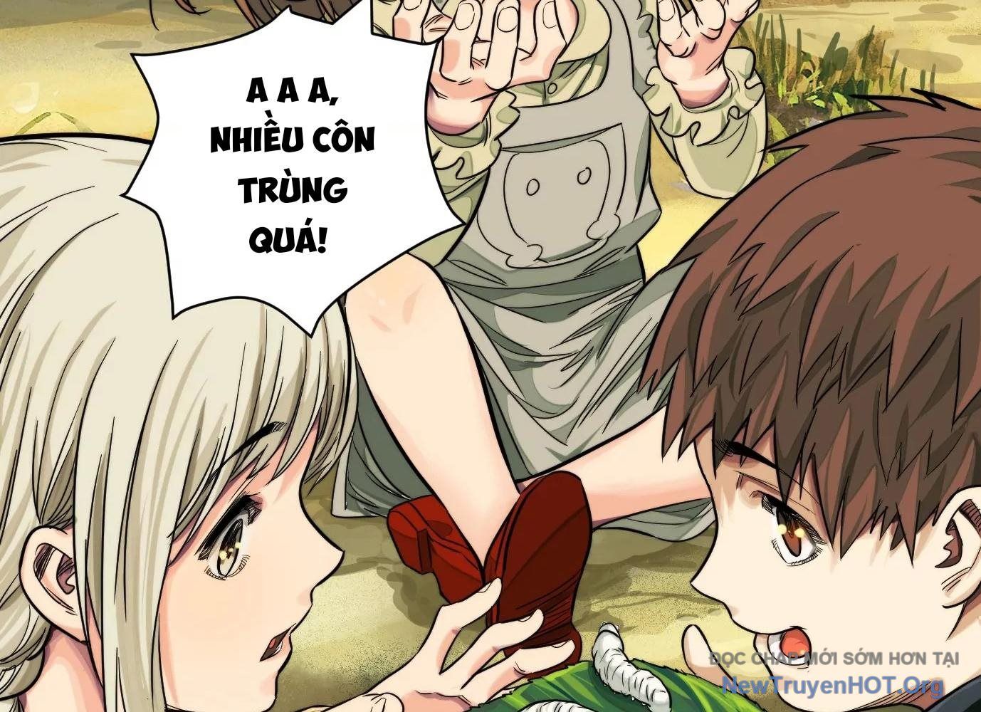 Thập Nhị Tinh - Dị Thú Mê Thành Chapter 18 - 48