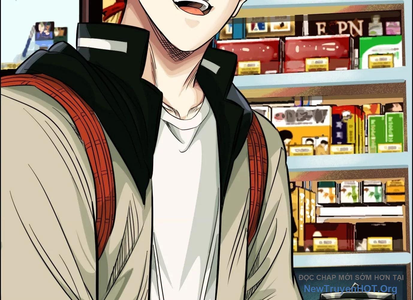 Thập Nhị Tinh - Dị Thú Mê Thành Chapter 18 - 57