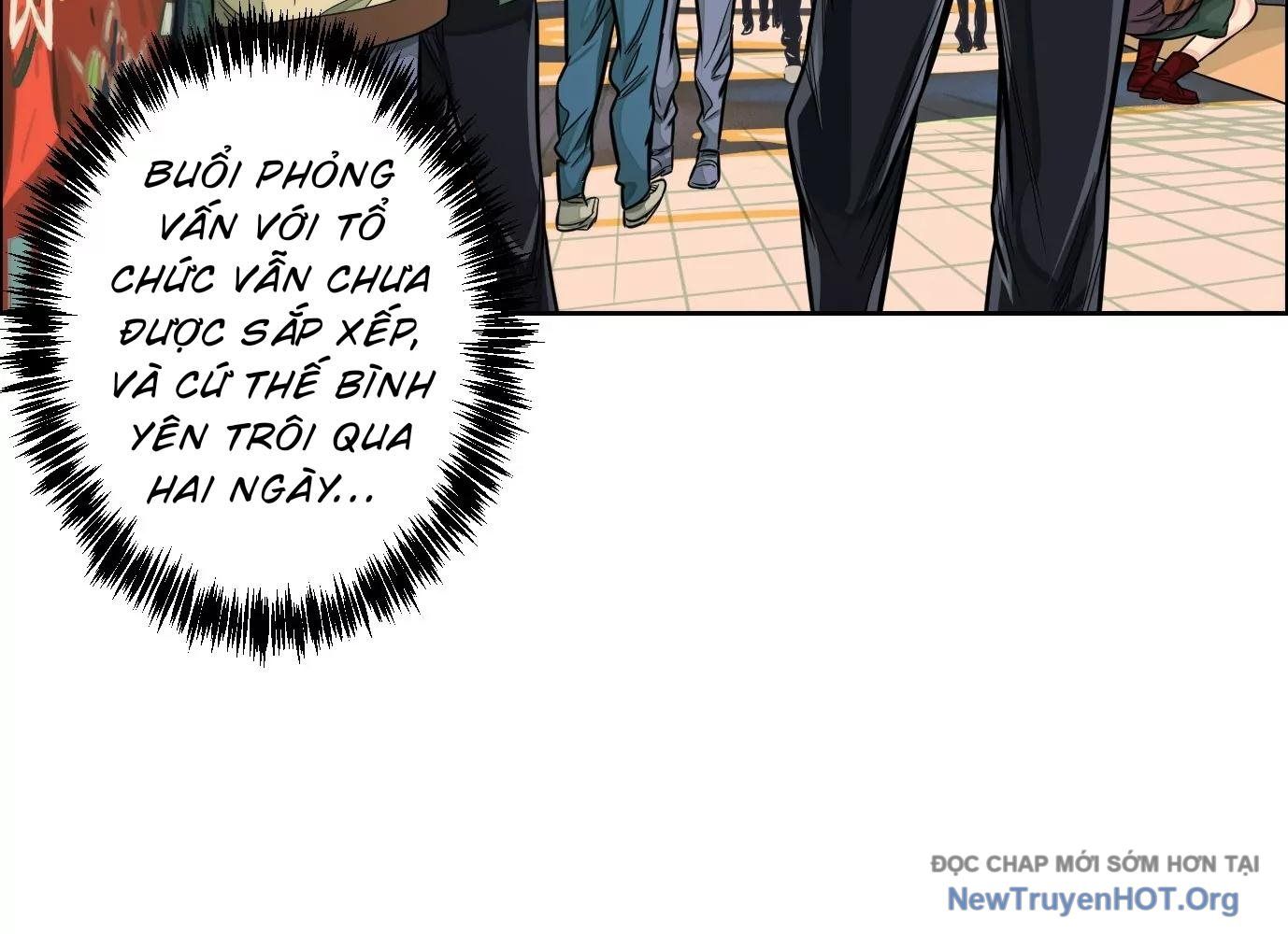 Thập Nhị Tinh - Dị Thú Mê Thành Chapter 18 - 7