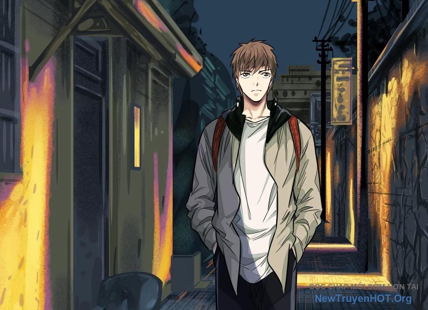 Thập Nhị Tinh - Dị Thú Mê Thành Chapter 18 - 10