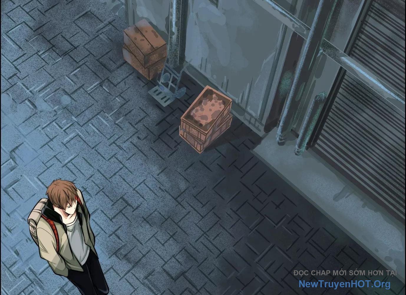 Thập Nhị Tinh - Dị Thú Mê Thành Chapter 18 - 95