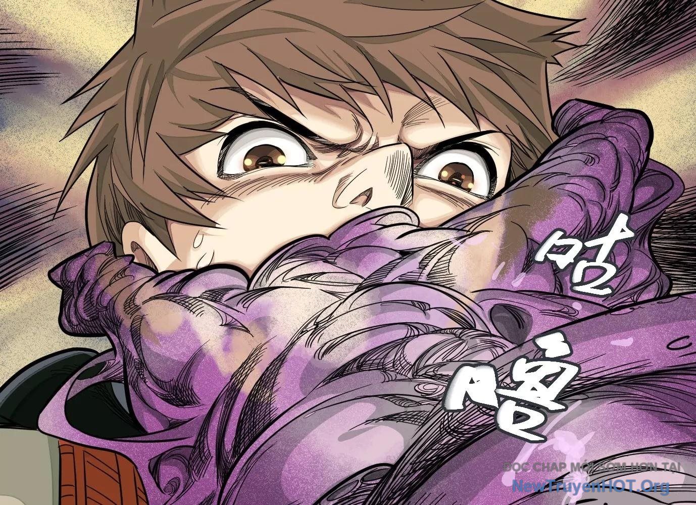 Thập Nhị Tinh - Dị Thú Mê Thành Chapter 19 - 11