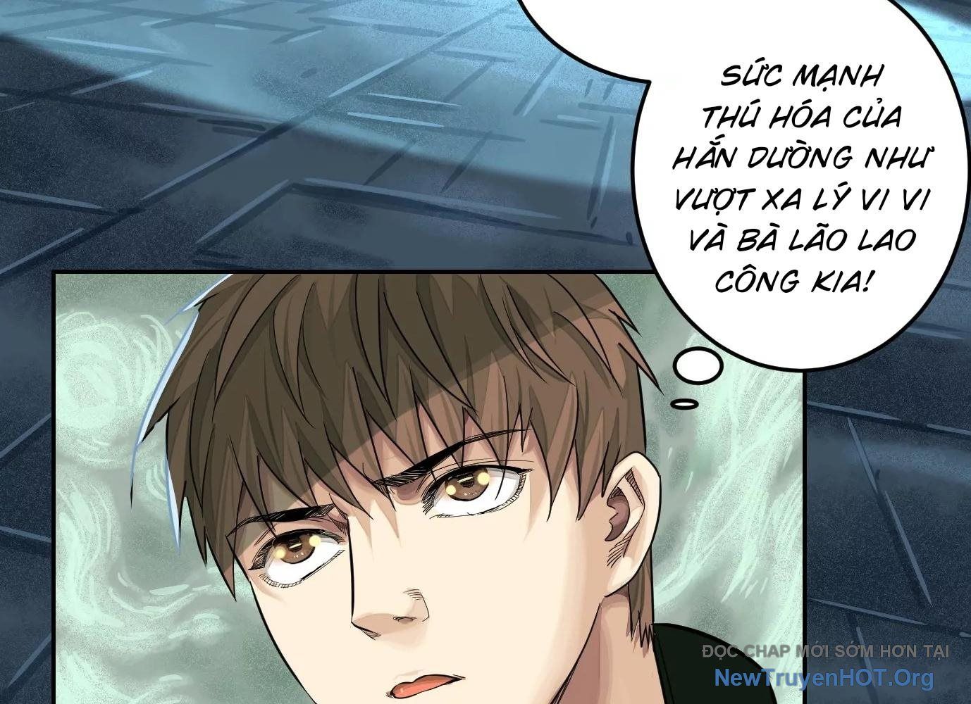 Thập Nhị Tinh - Dị Thú Mê Thành Chapter 19 - 101