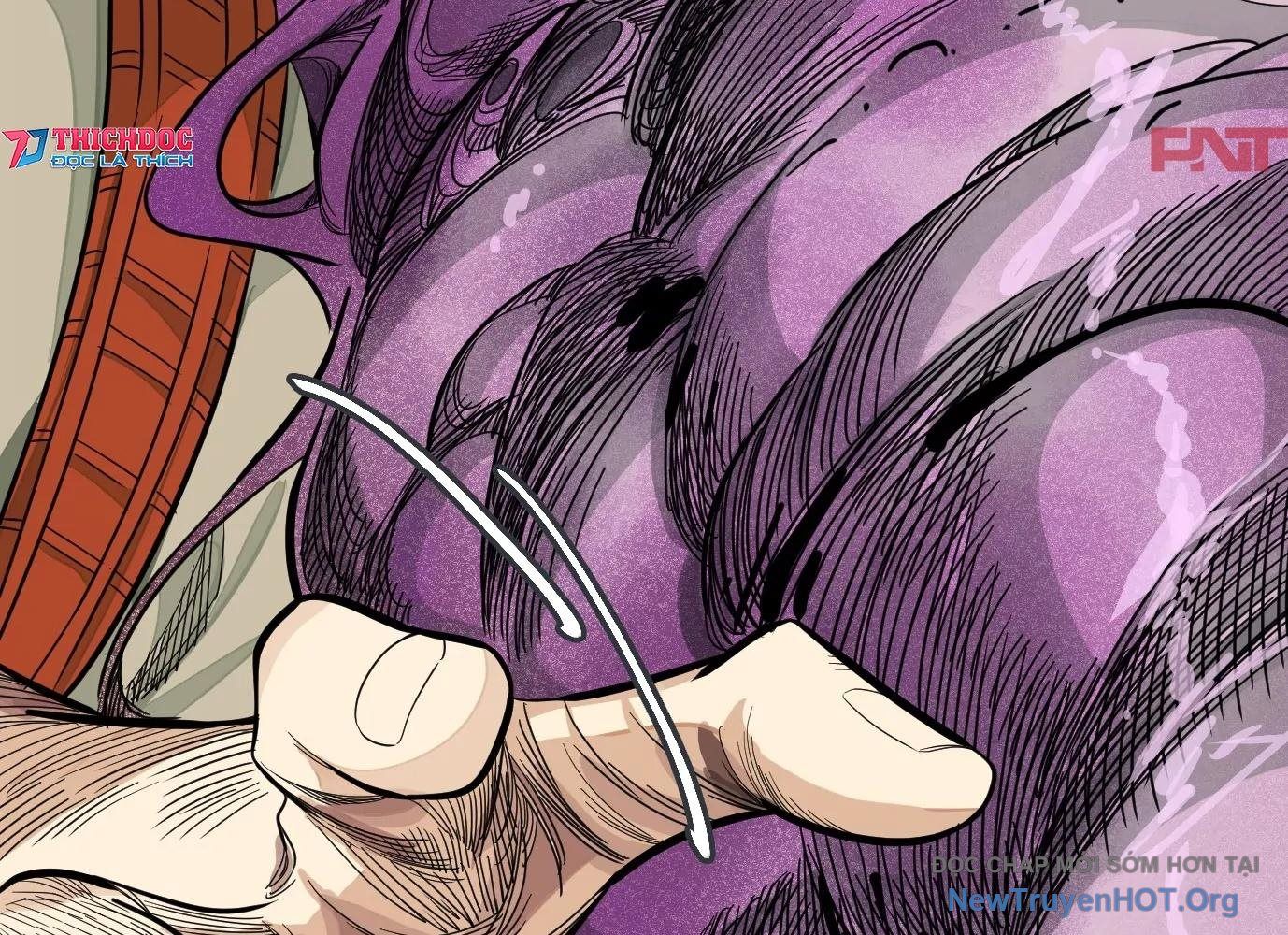 Thập Nhị Tinh - Dị Thú Mê Thành Chapter 19 - 12