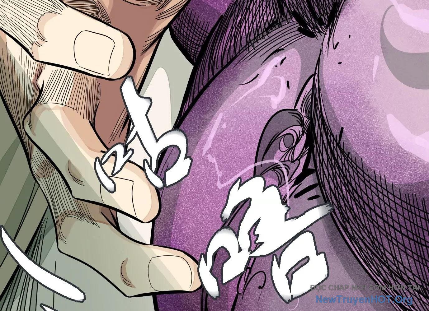 Thập Nhị Tinh - Dị Thú Mê Thành Chapter 19 - 13