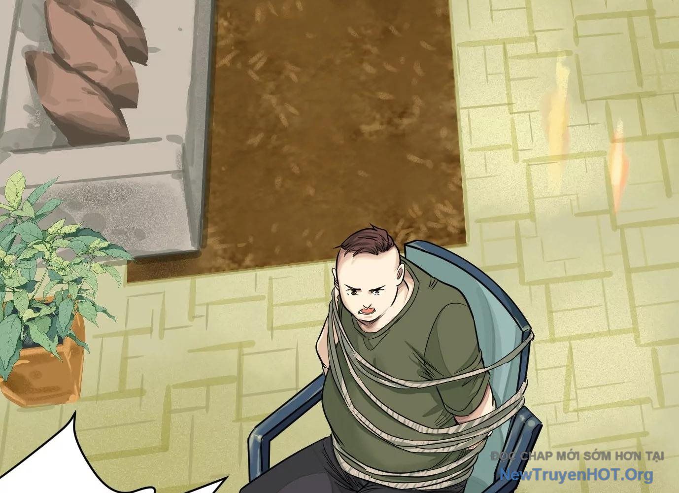 Thập Nhị Tinh - Dị Thú Mê Thành Chapter 19 - 123