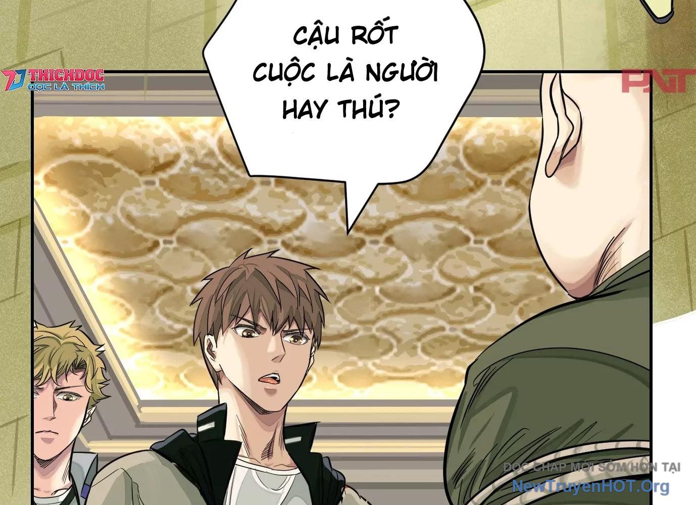 Thập Nhị Tinh - Dị Thú Mê Thành Chapter 19 - 127