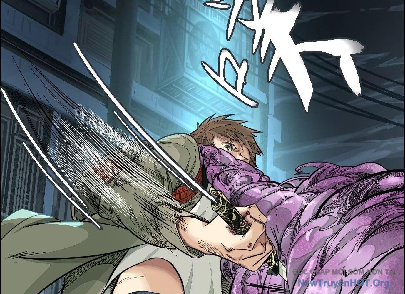 Thập Nhị Tinh - Dị Thú Mê Thành Chapter 19 - 18