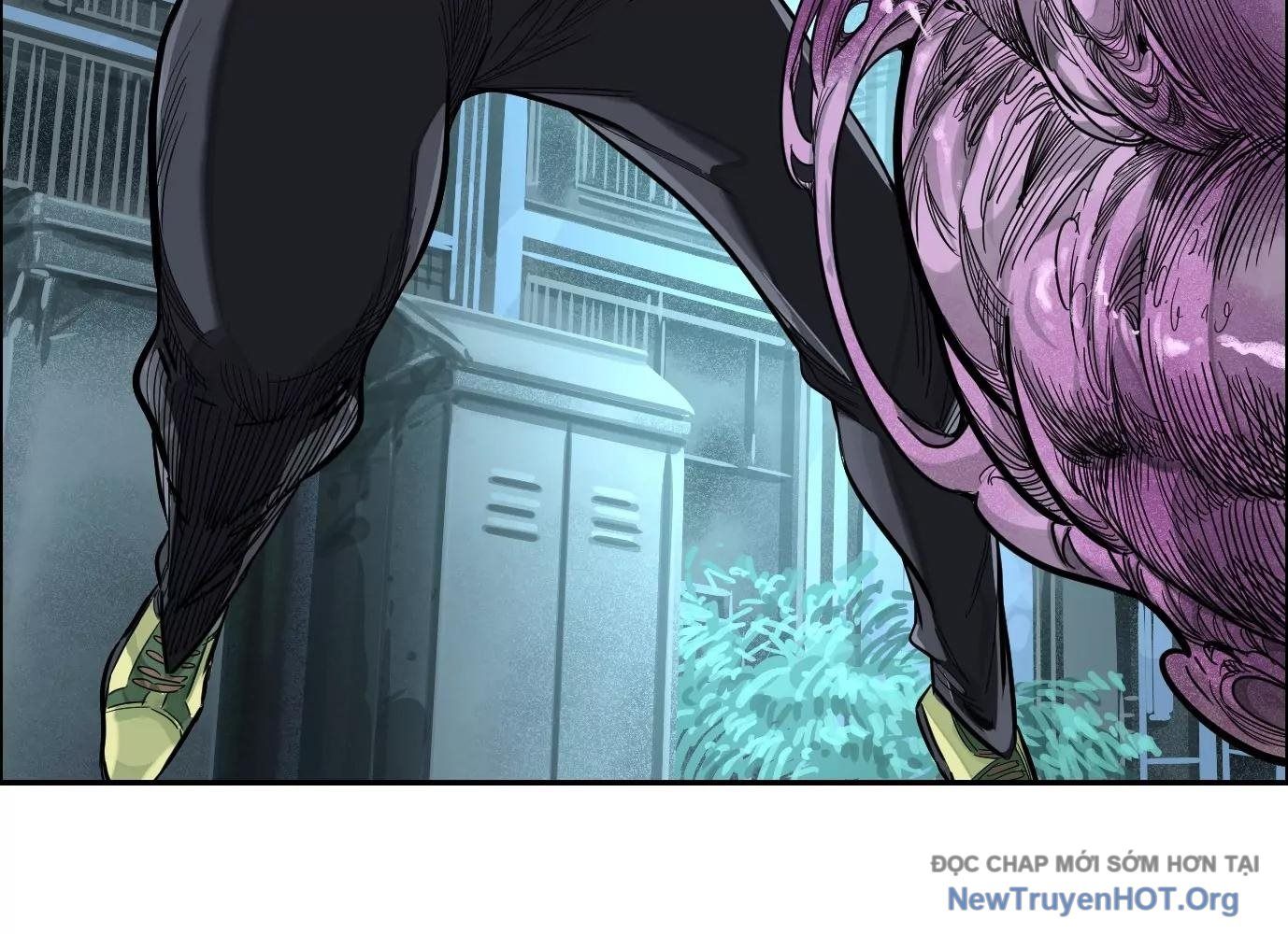 Thập Nhị Tinh - Dị Thú Mê Thành Chapter 19 - 20