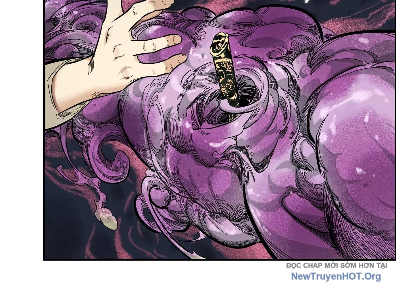 Thập Nhị Tinh - Dị Thú Mê Thành Chapter 19 - 22