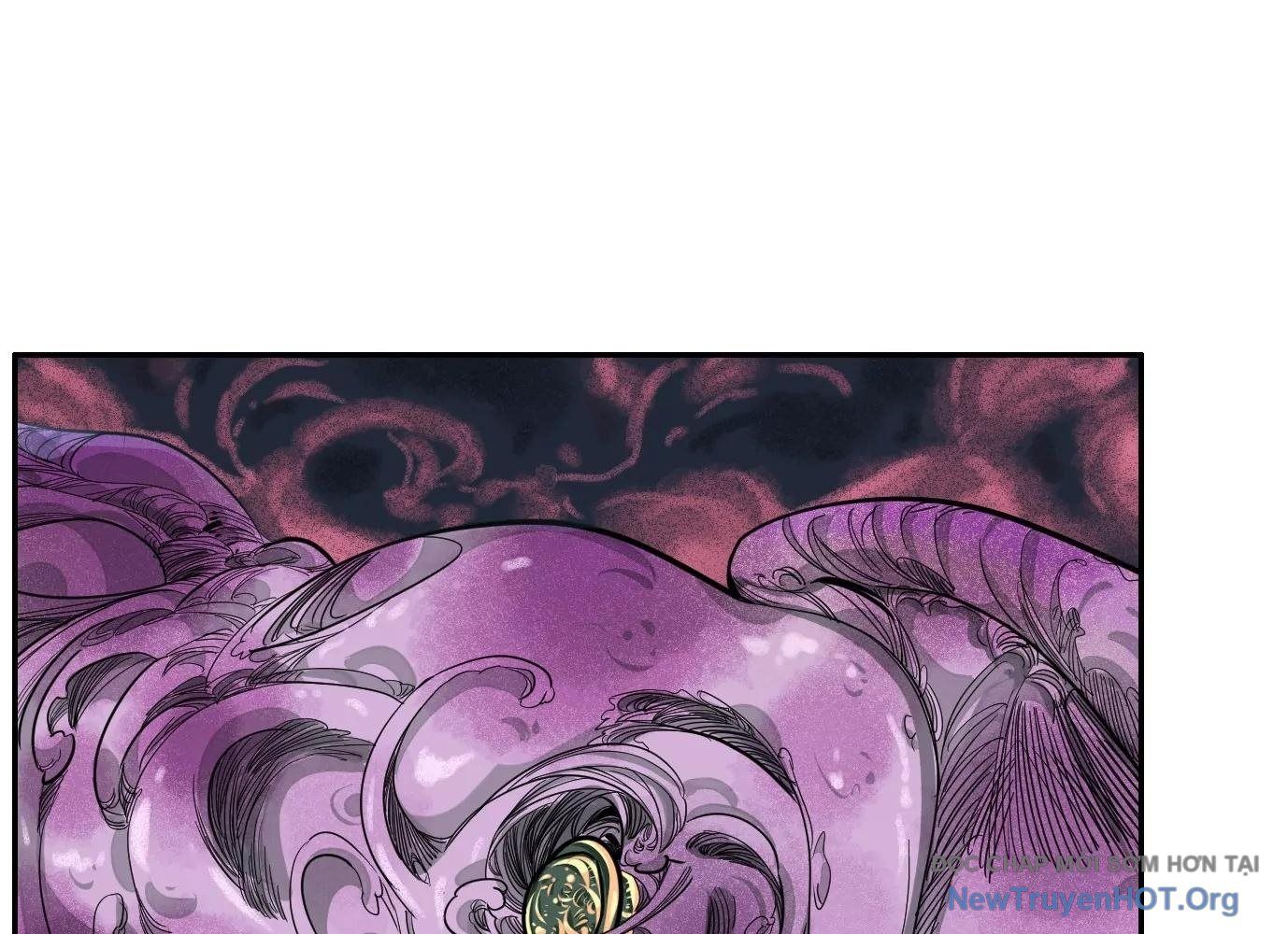 Thập Nhị Tinh - Dị Thú Mê Thành Chapter 19 - 23