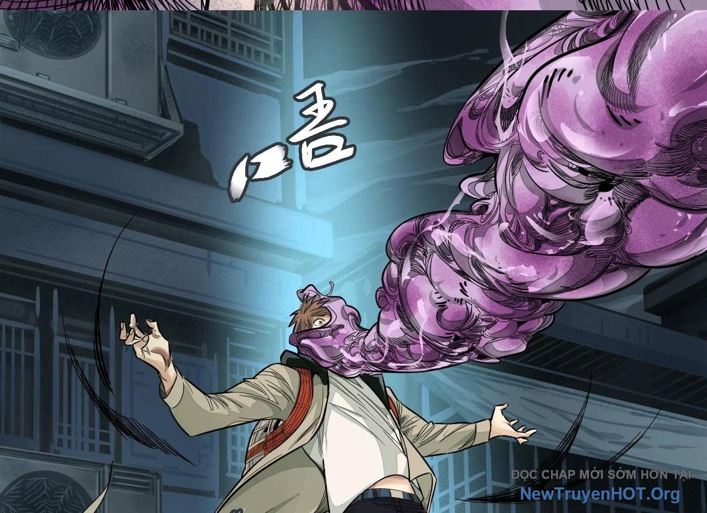 Thập Nhị Tinh - Dị Thú Mê Thành Chapter 19 - 27
