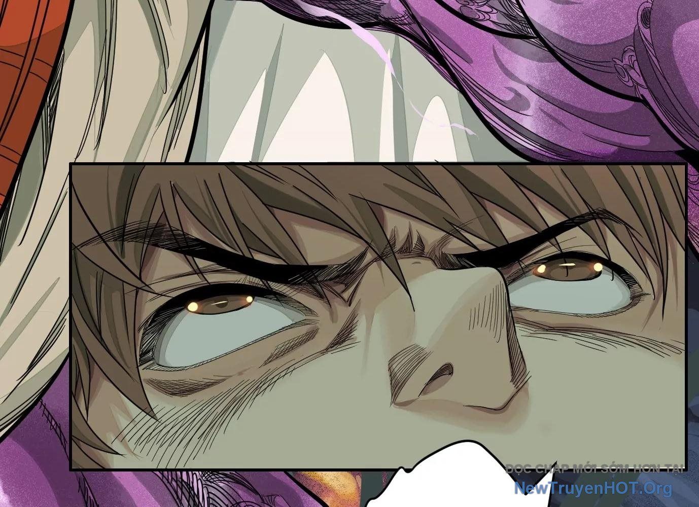 Thập Nhị Tinh - Dị Thú Mê Thành Chapter 19 - 30