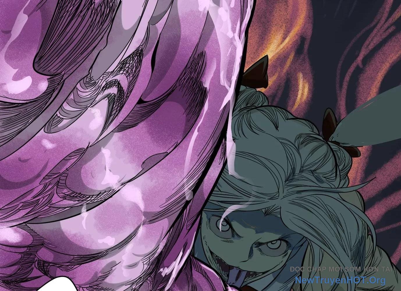 Thập Nhị Tinh - Dị Thú Mê Thành Chapter 19 - 32