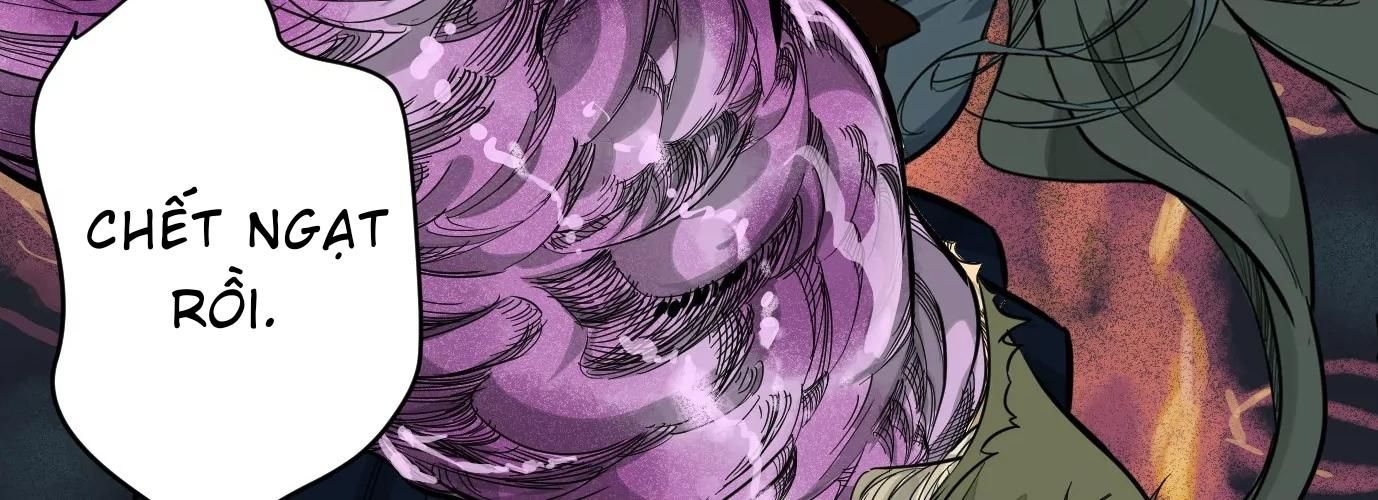 Thập Nhị Tinh - Dị Thú Mê Thành Chapter 19 - 33