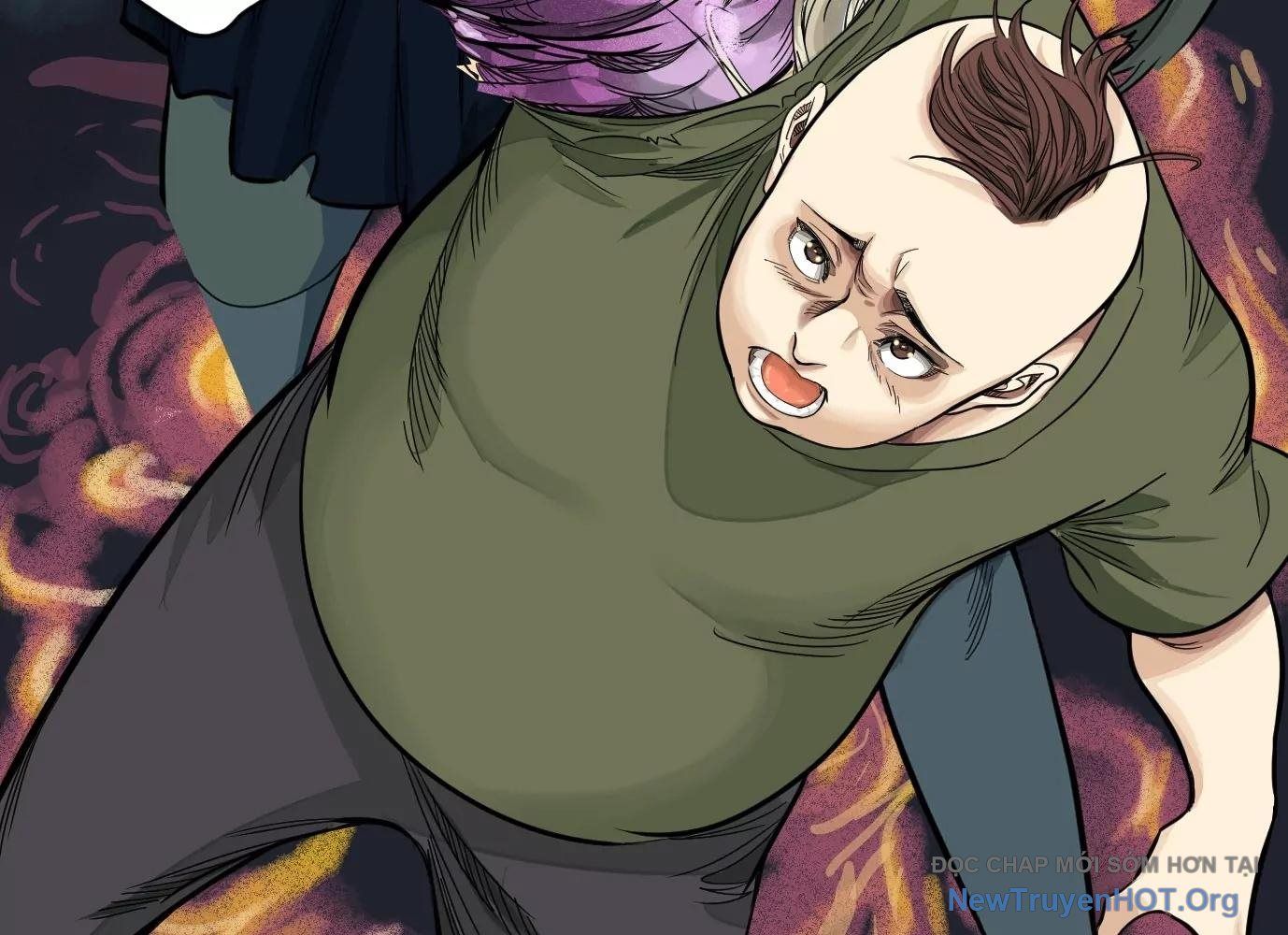 Thập Nhị Tinh - Dị Thú Mê Thành Chapter 19 - 34