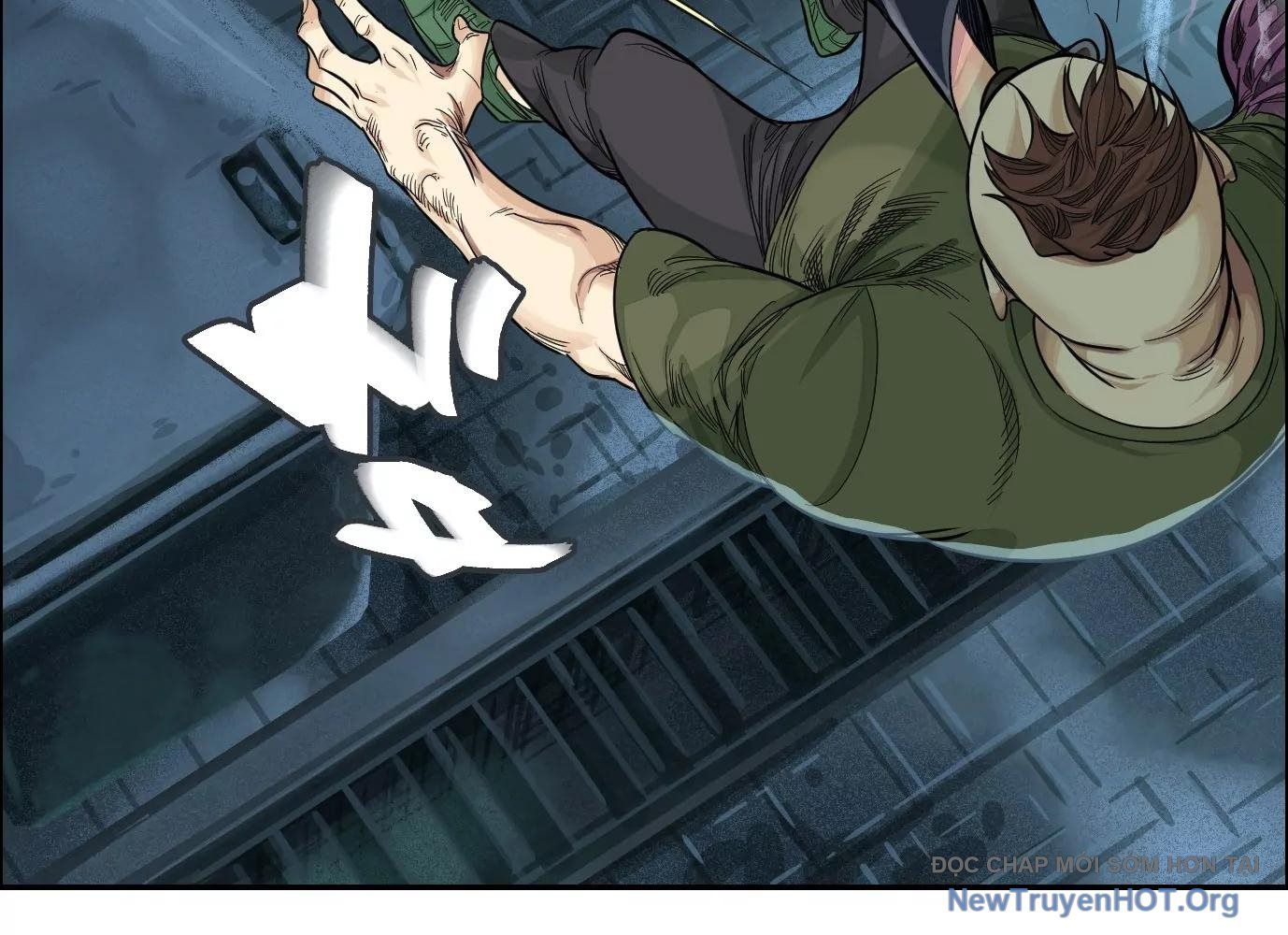 Thập Nhị Tinh - Dị Thú Mê Thành Chapter 19 - 39