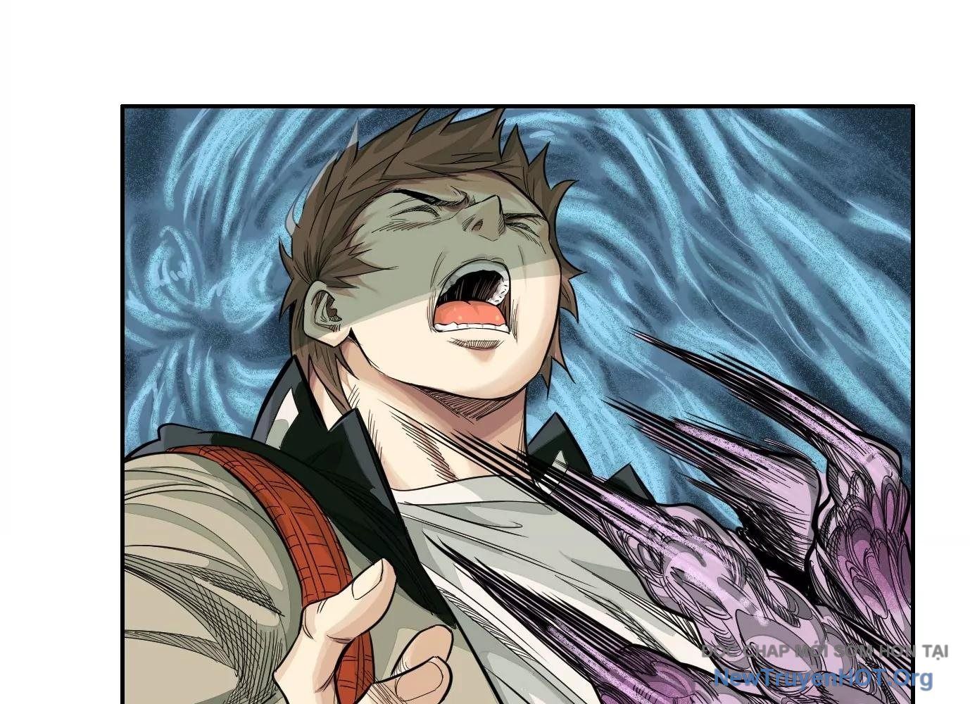 Thập Nhị Tinh - Dị Thú Mê Thành Chapter 19 - 40