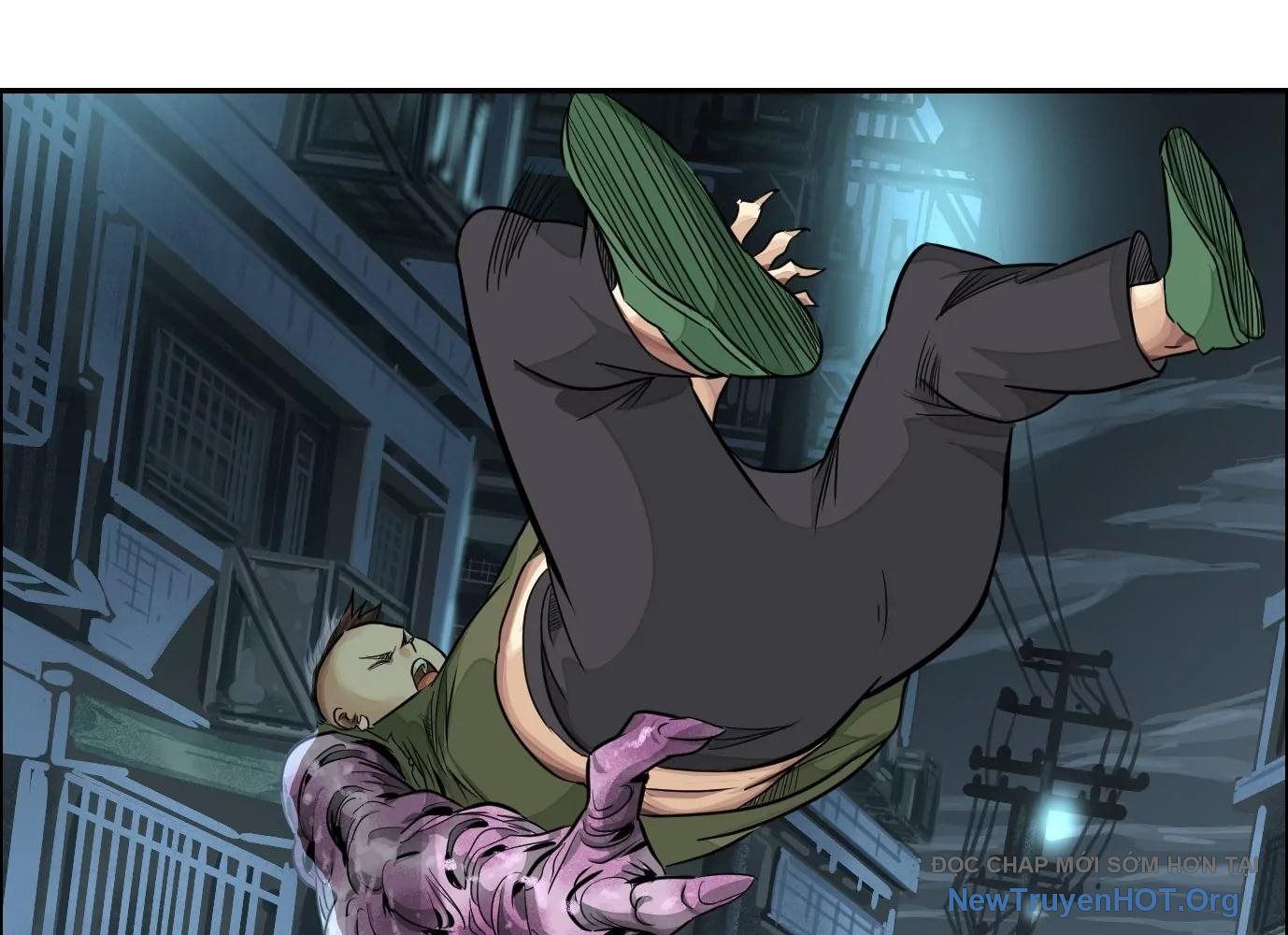 Thập Nhị Tinh - Dị Thú Mê Thành Chapter 19 - 44