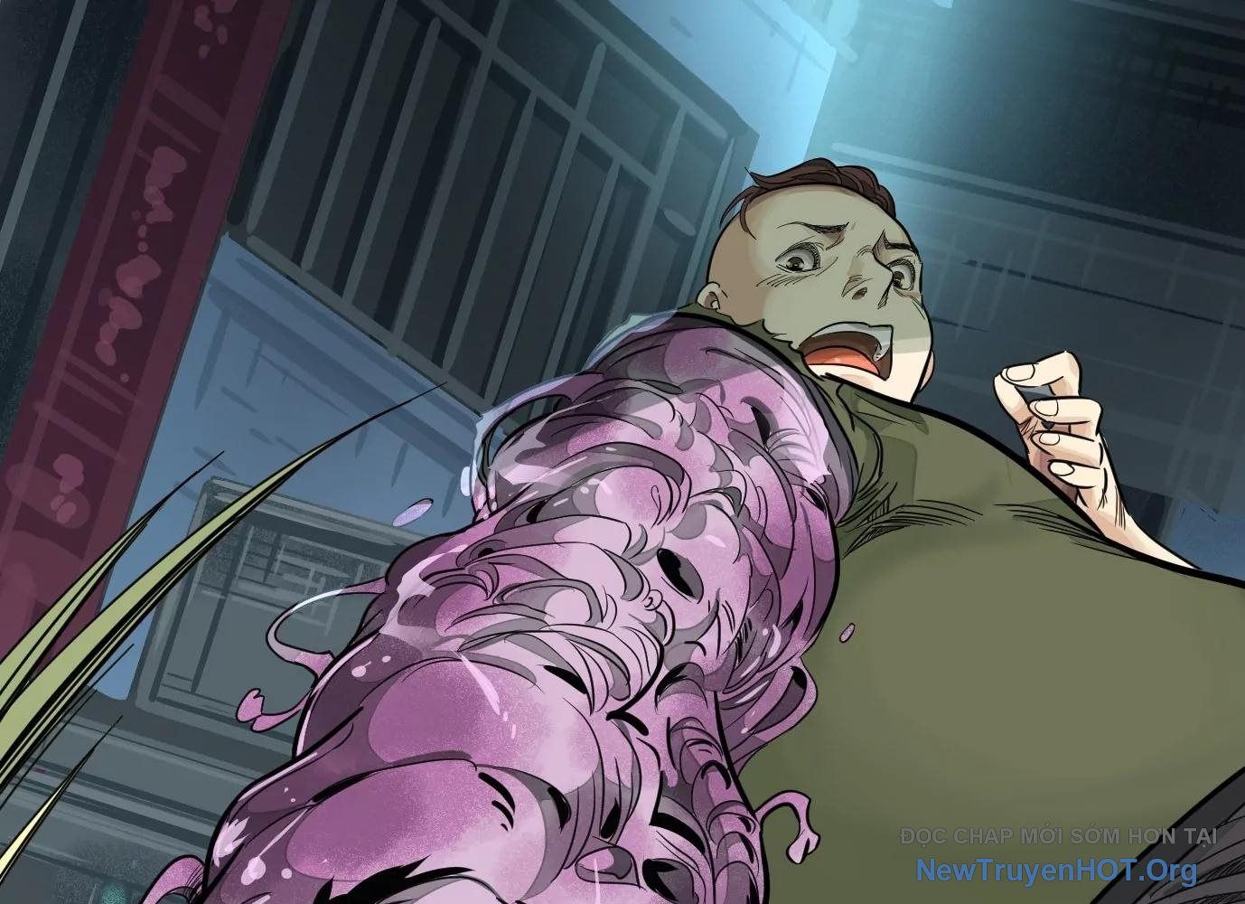 Thập Nhị Tinh - Dị Thú Mê Thành Chapter 19 - 49