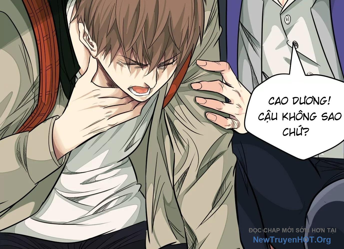 Thập Nhị Tinh - Dị Thú Mê Thành Chapter 19 - 53