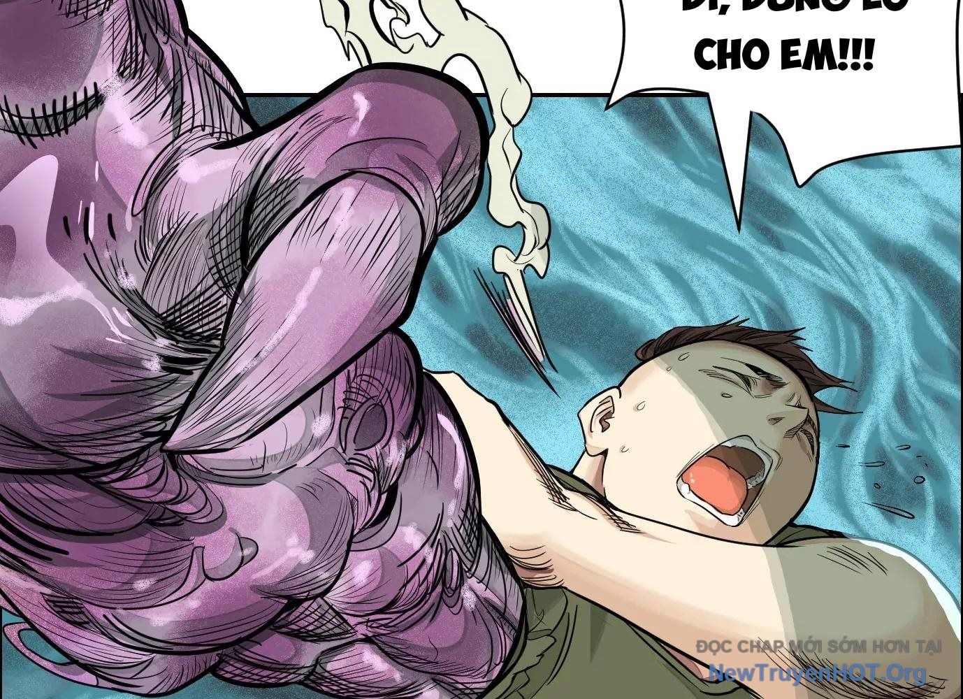 Thập Nhị Tinh - Dị Thú Mê Thành Chapter 19 - 56