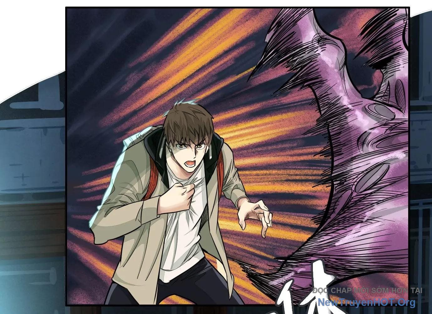 Thập Nhị Tinh - Dị Thú Mê Thành Chapter 19 - 59