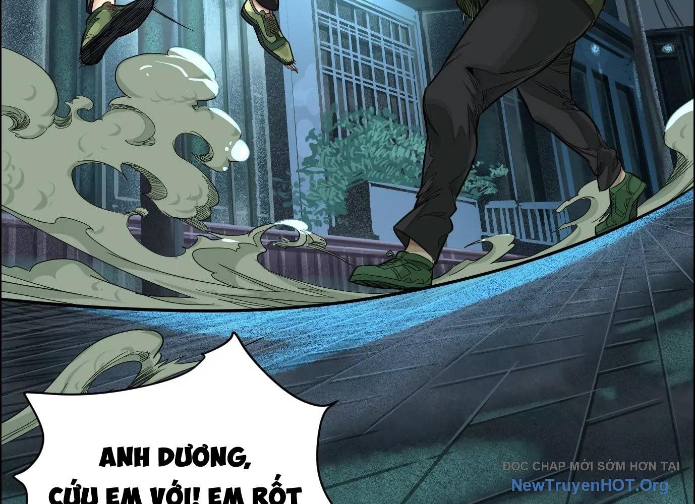 Thập Nhị Tinh - Dị Thú Mê Thành Chapter 19 - 7