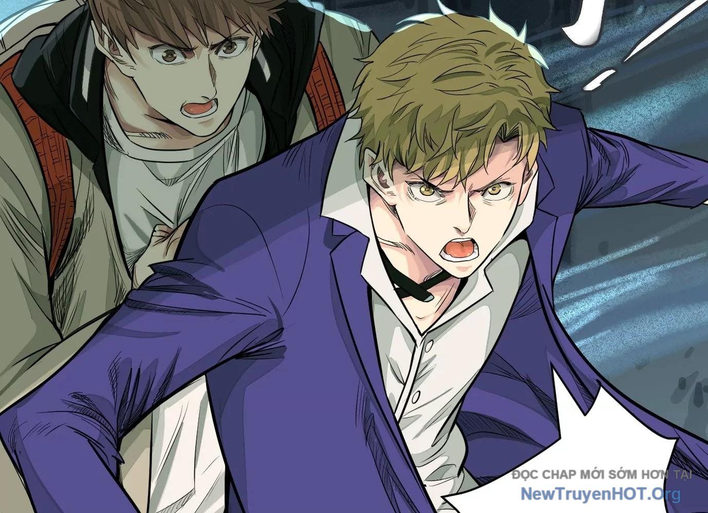 Thập Nhị Tinh - Dị Thú Mê Thành Chapter 19 - 61