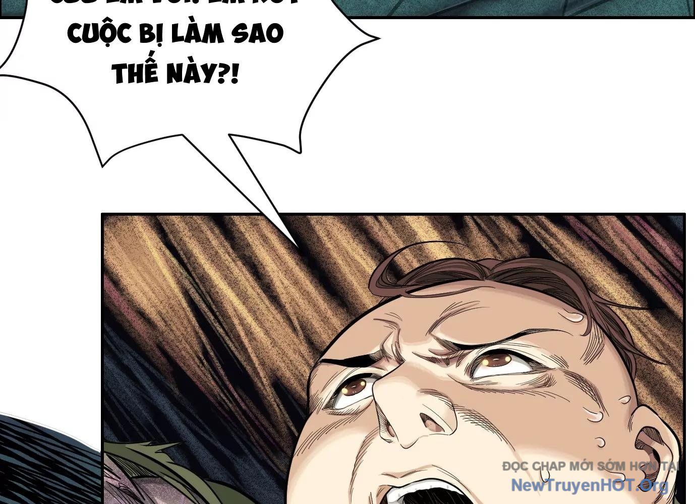 Thập Nhị Tinh - Dị Thú Mê Thành Chapter 19 - 8