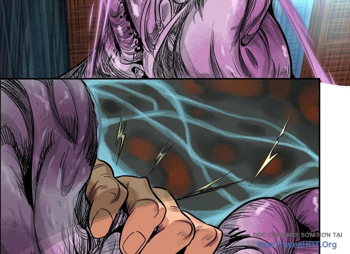 Thập Nhị Tinh - Dị Thú Mê Thành Chapter 19 - 74