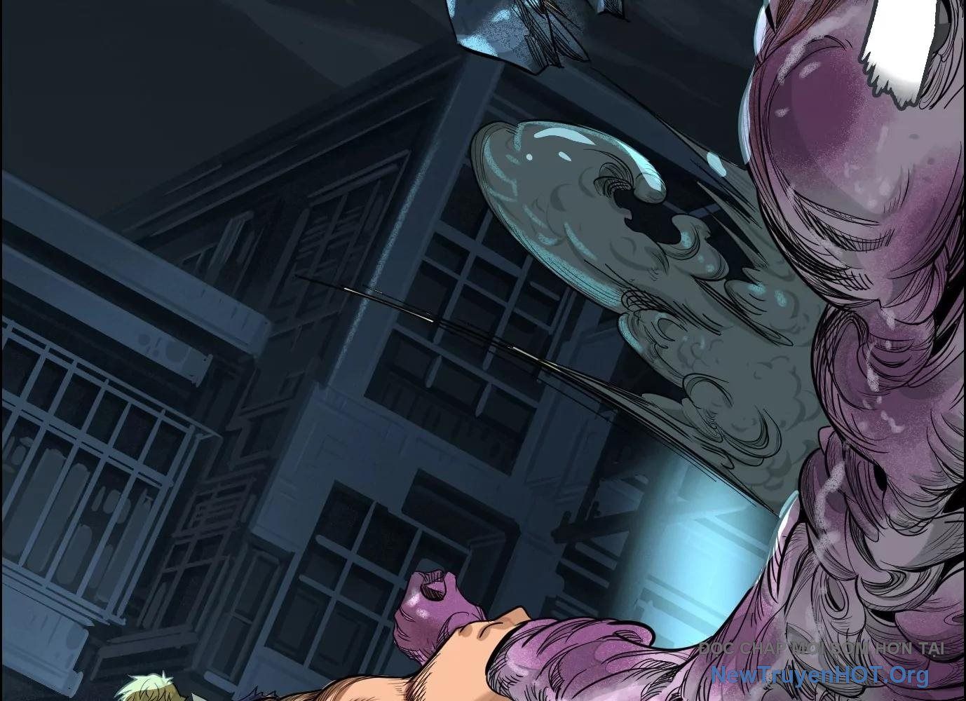 Thập Nhị Tinh - Dị Thú Mê Thành Chapter 19 - 80