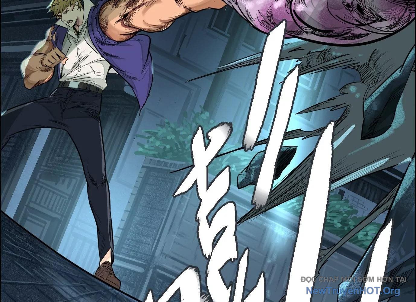 Thập Nhị Tinh - Dị Thú Mê Thành Chapter 19 - 81