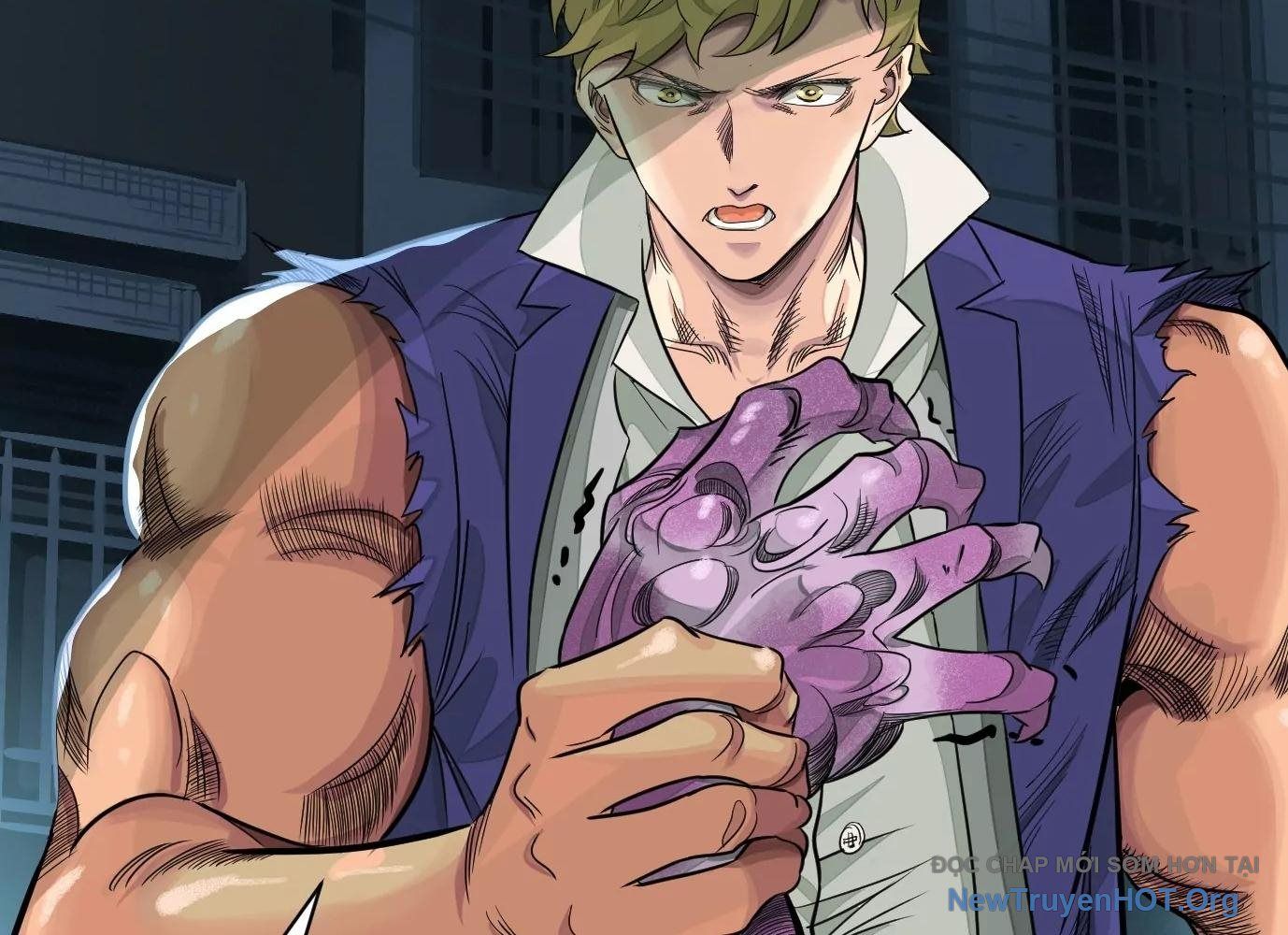 Thập Nhị Tinh - Dị Thú Mê Thành Chapter 19 - 85