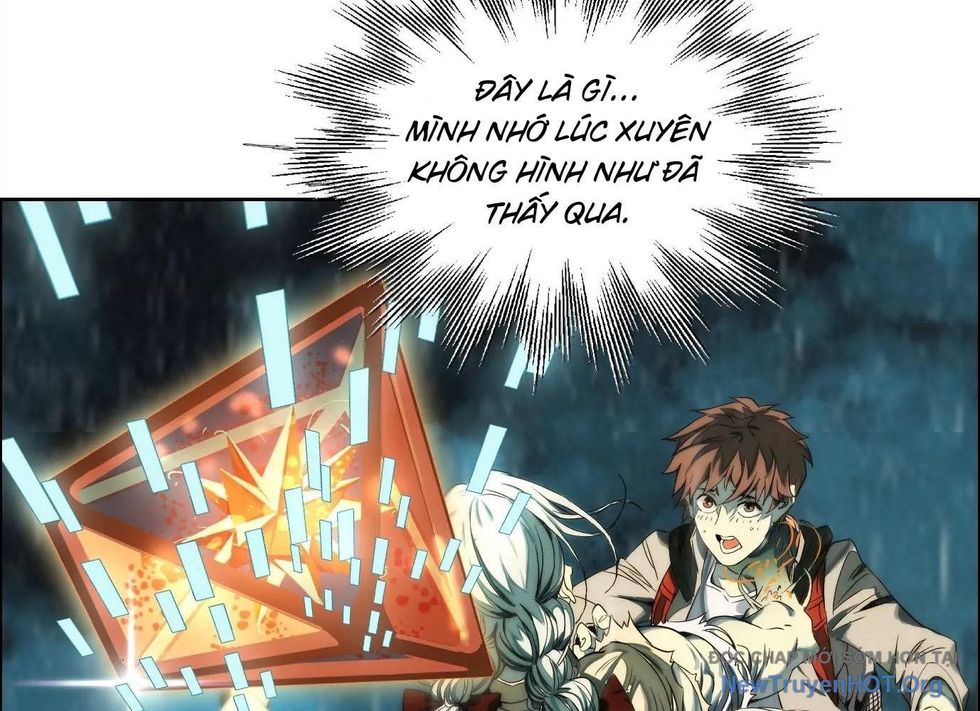 Thập Nhị Tinh - Dị Thú Mê Thành Chapter 2 - 13