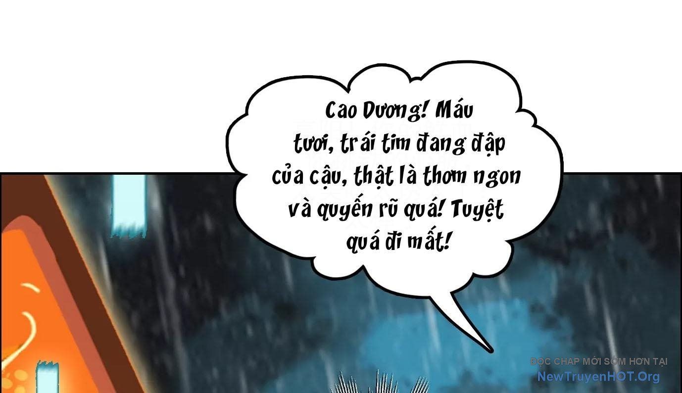 Thập Nhị Tinh - Dị Thú Mê Thành Chapter 2 - 18