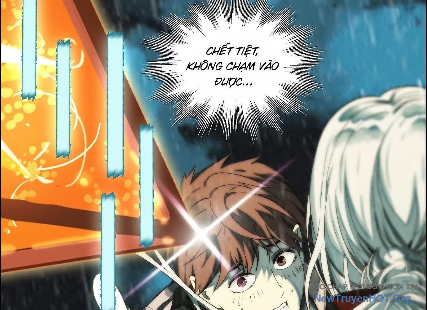 Thập Nhị Tinh - Dị Thú Mê Thành Chapter 2 - 19