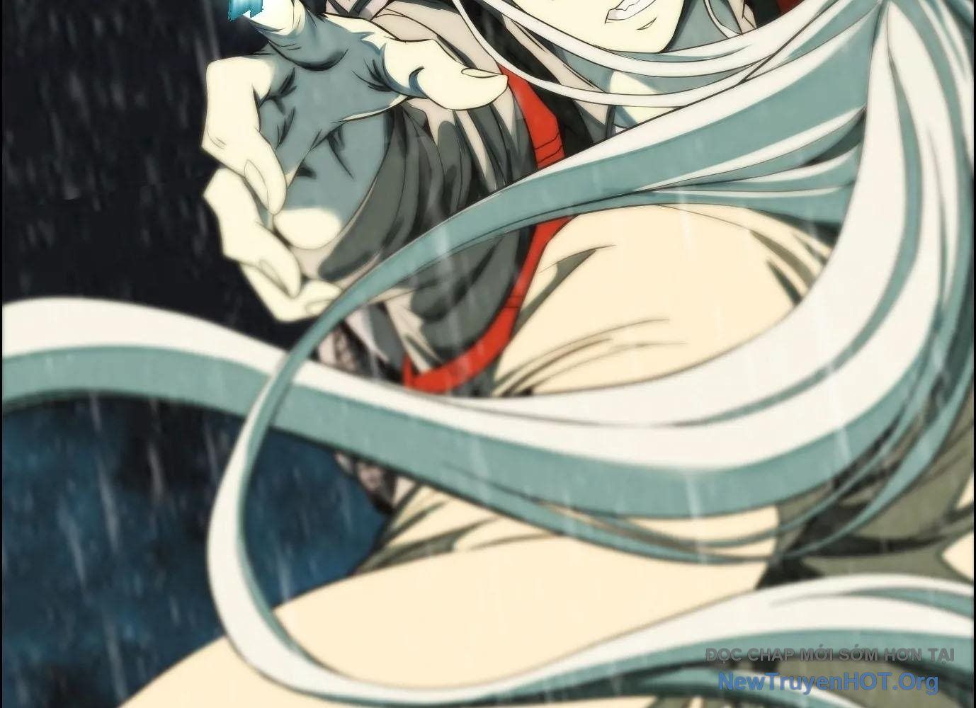 Thập Nhị Tinh - Dị Thú Mê Thành Chapter 2 - 20