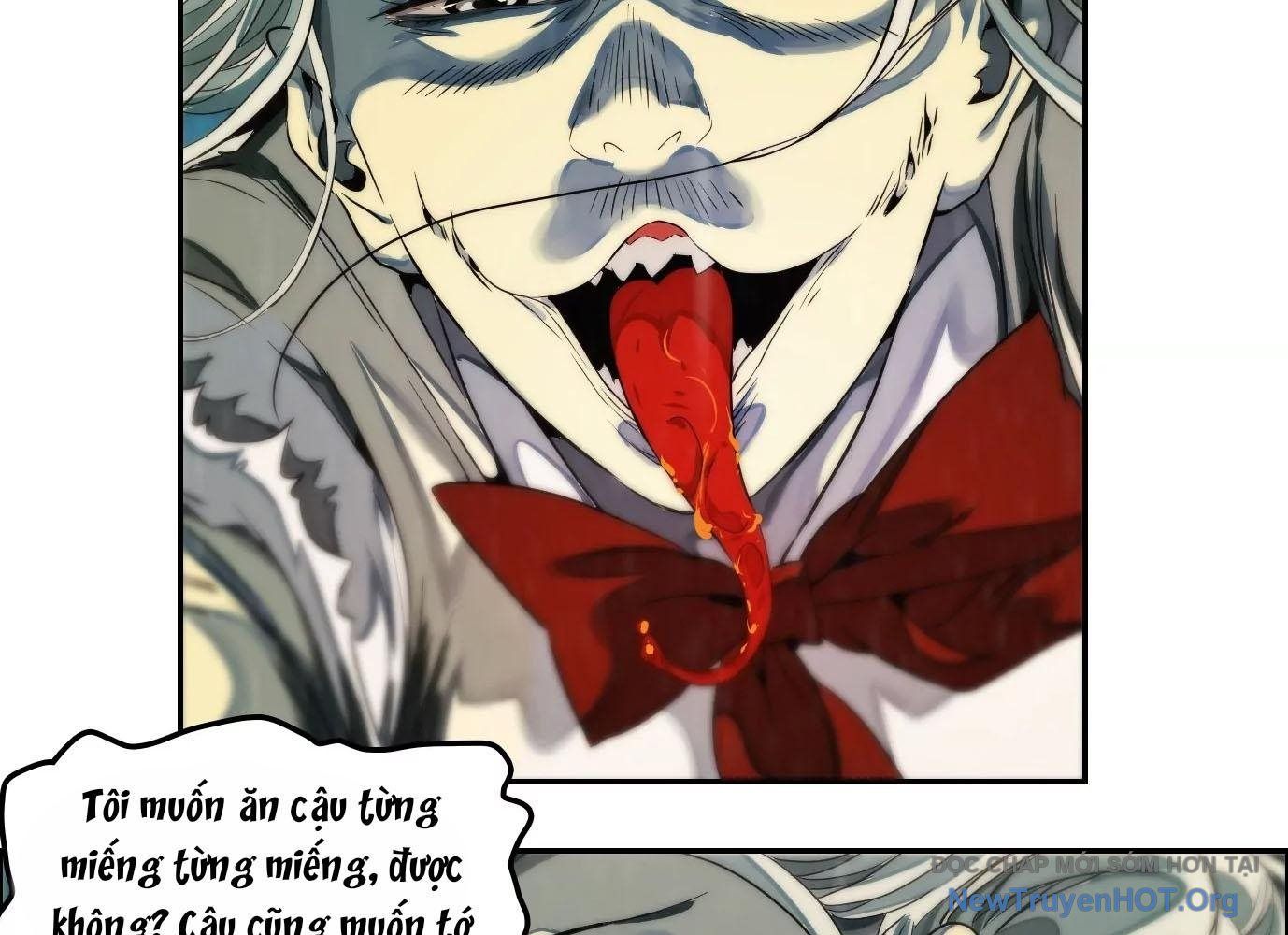 Thập Nhị Tinh - Dị Thú Mê Thành Chapter 2 - 22