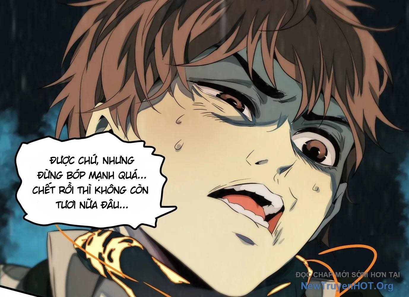 Thập Nhị Tinh - Dị Thú Mê Thành Chapter 2 - 24