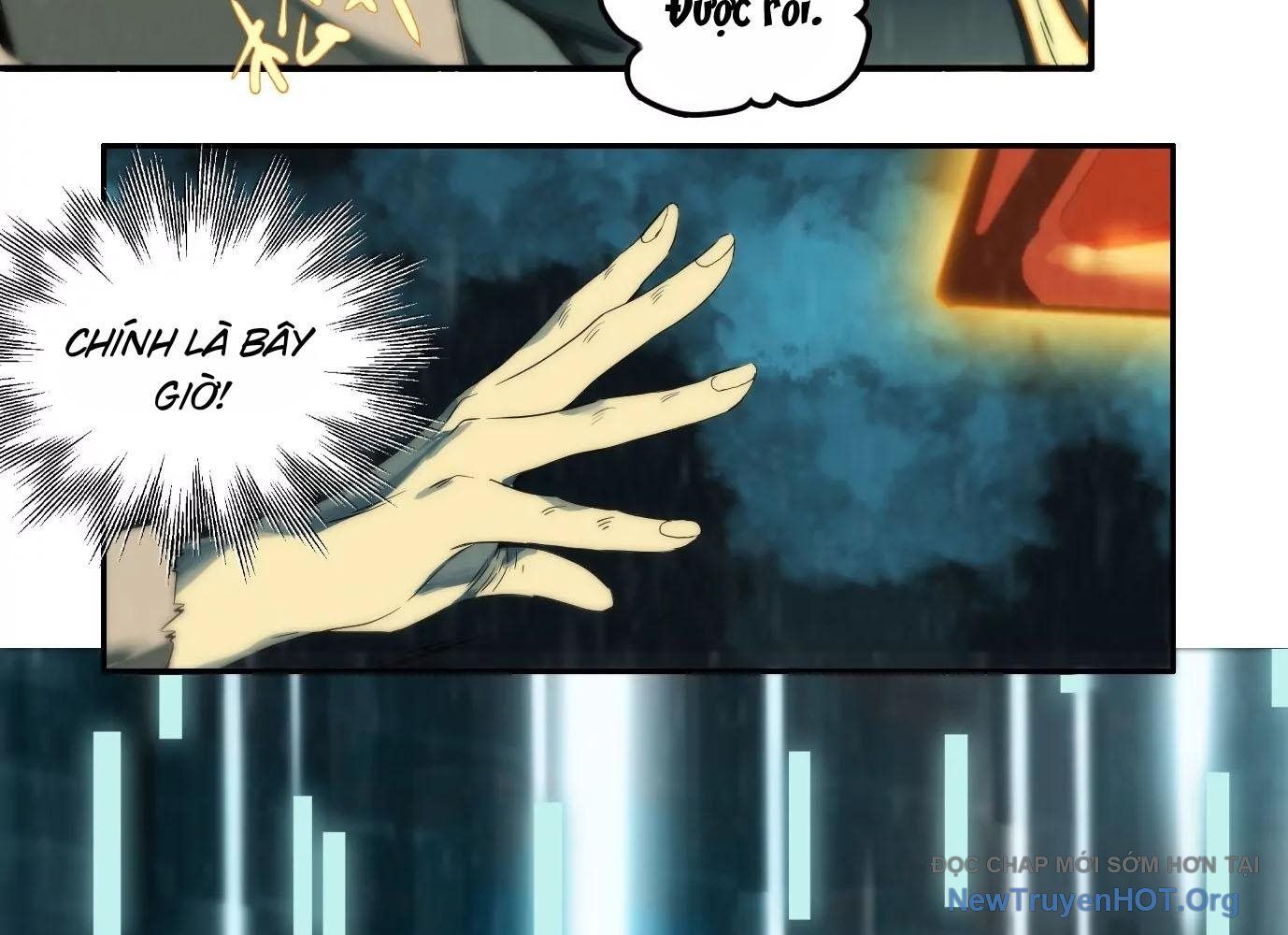 Thập Nhị Tinh - Dị Thú Mê Thành Chapter 2 - 26