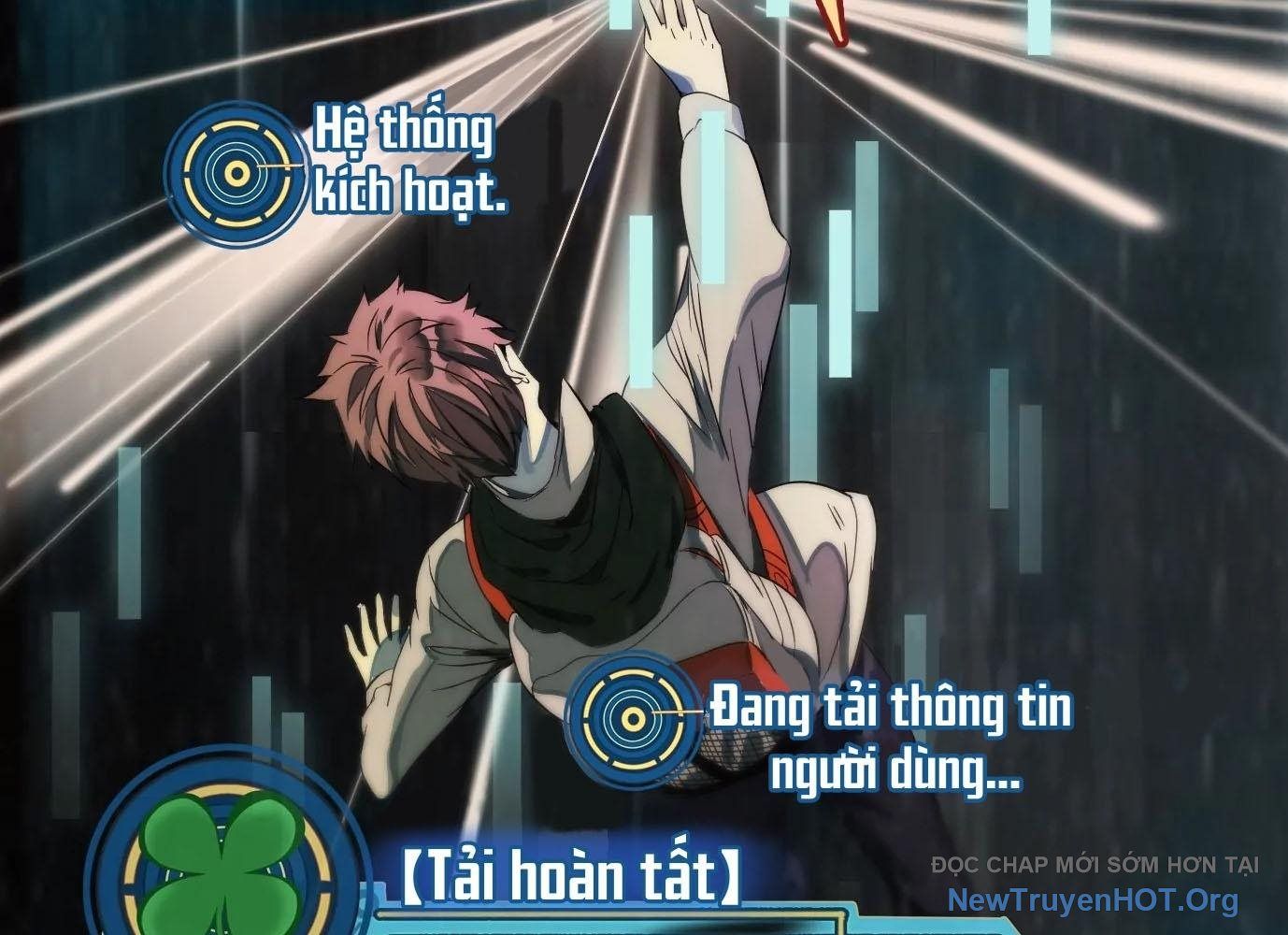 Thập Nhị Tinh - Dị Thú Mê Thành Chapter 2 - 28