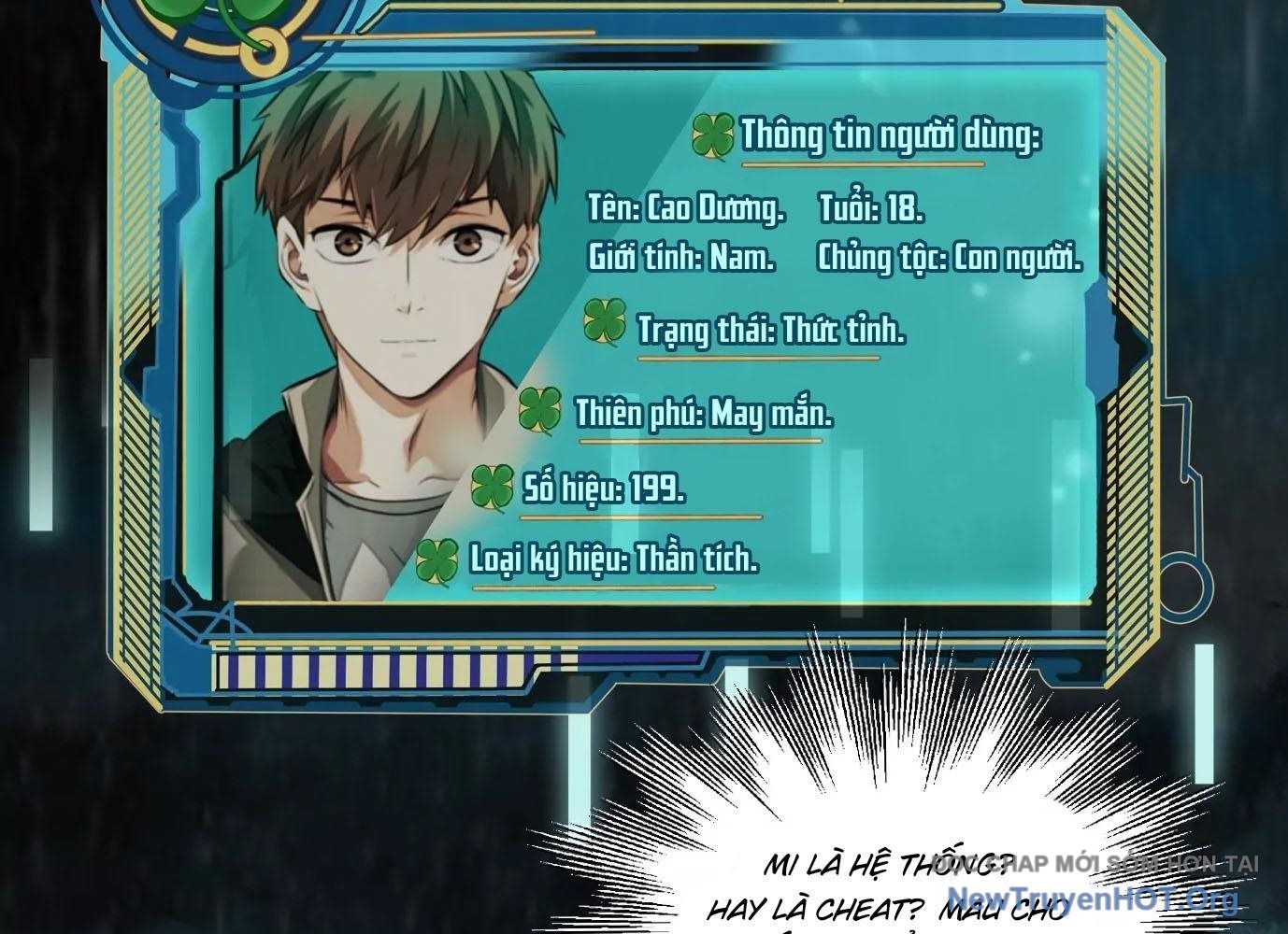 Thập Nhị Tinh - Dị Thú Mê Thành Chapter 2 - 29