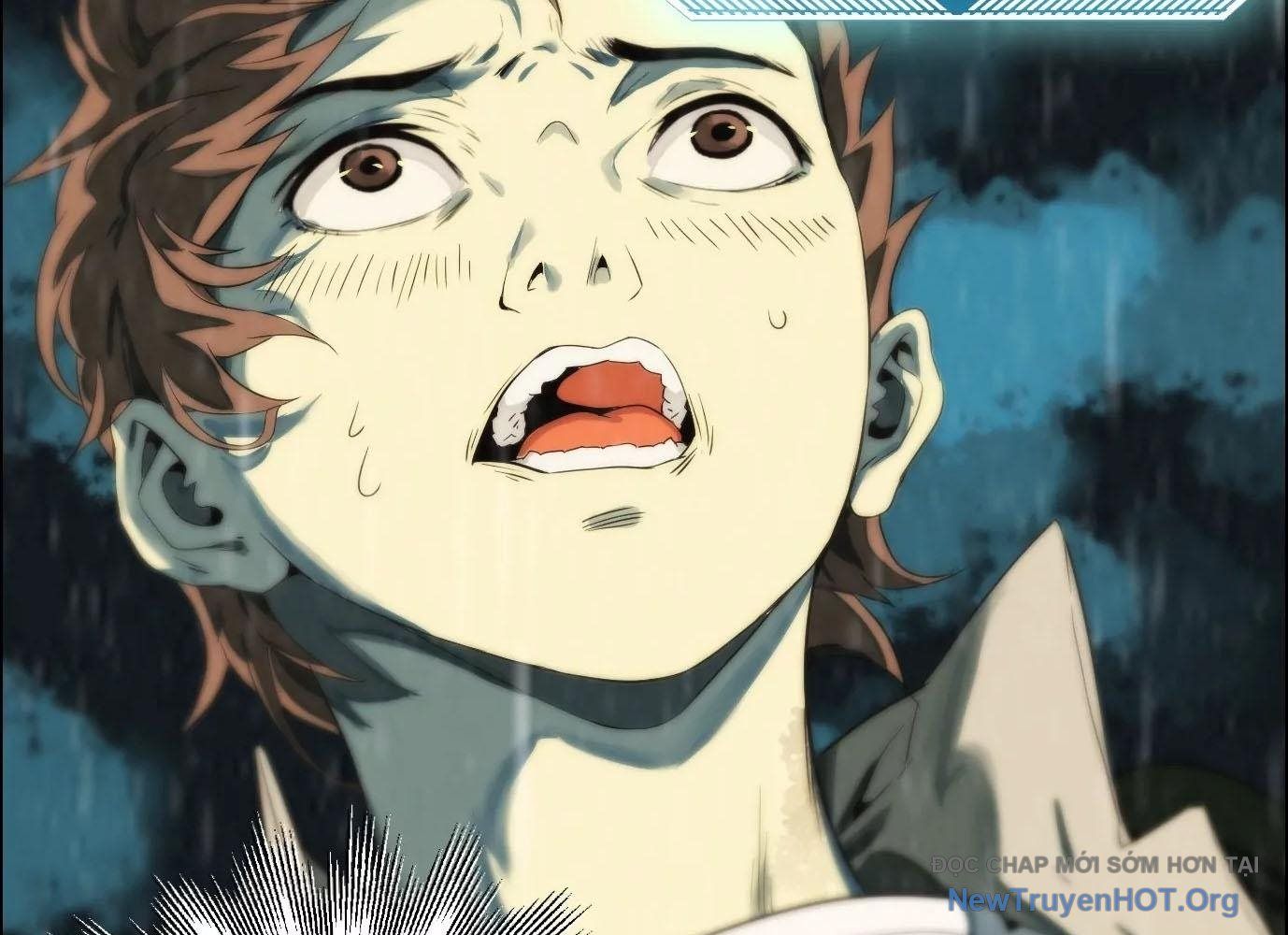 Thập Nhị Tinh - Dị Thú Mê Thành Chapter 2 - 31