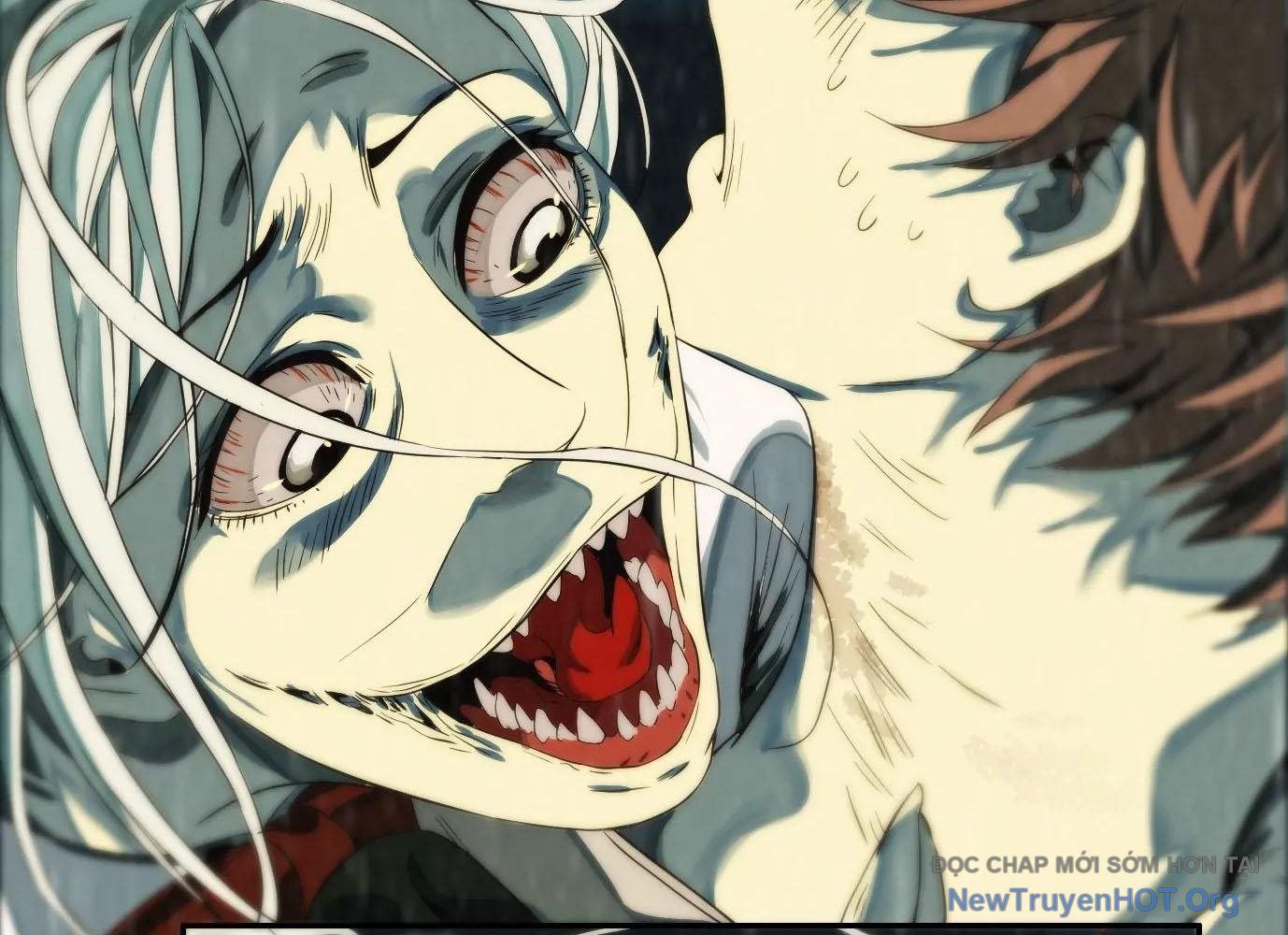 Thập Nhị Tinh - Dị Thú Mê Thành Chapter 2 - 35