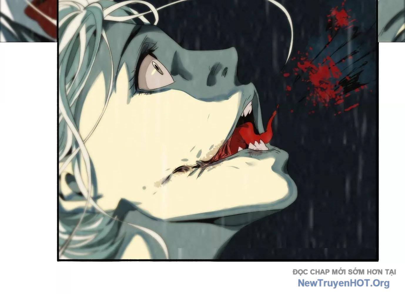 Thập Nhị Tinh - Dị Thú Mê Thành Chapter 2 - 36